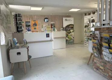 Tourist Office Terre de Carnelle