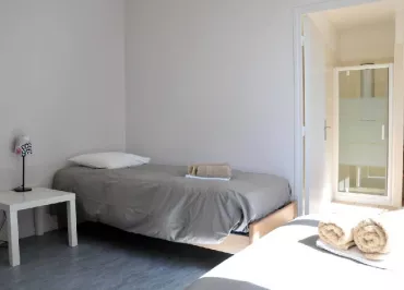 Gîte "Les Corbiers"