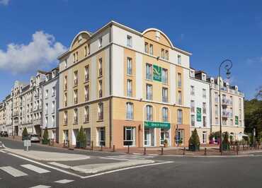 Quality Suites Maisons-Laffitte Paris Ouest
