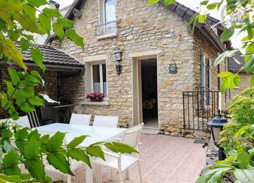 Le Gîte des 2 lavoirs