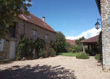 L'Escampette