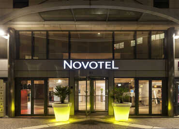 Hôtel Novotel