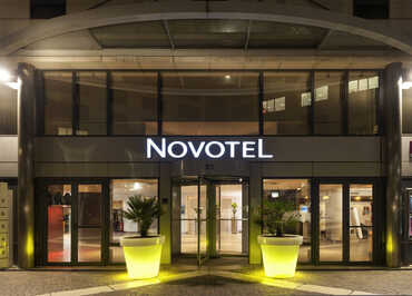 Novotel Paris Rueil-Malmaison