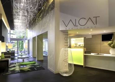 Best Western Plus - Hôtel du Parc