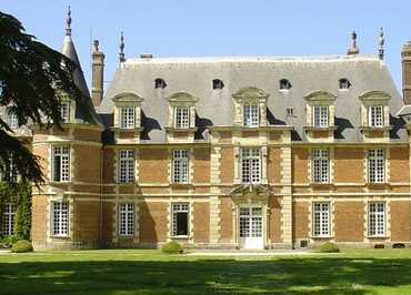 Château de Miromesnil