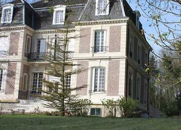 Château d'Avesnes