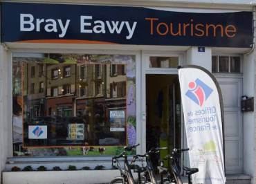 Office de tourisme de Bray Eawy