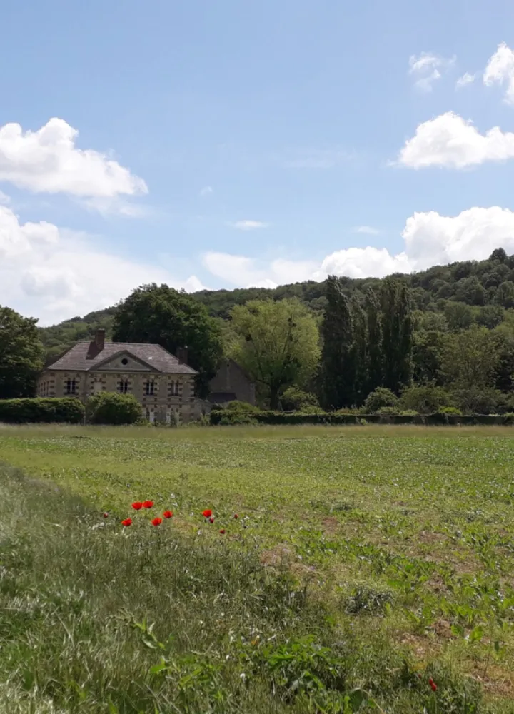 Témoignage Hélène - Vers le Catenoy
