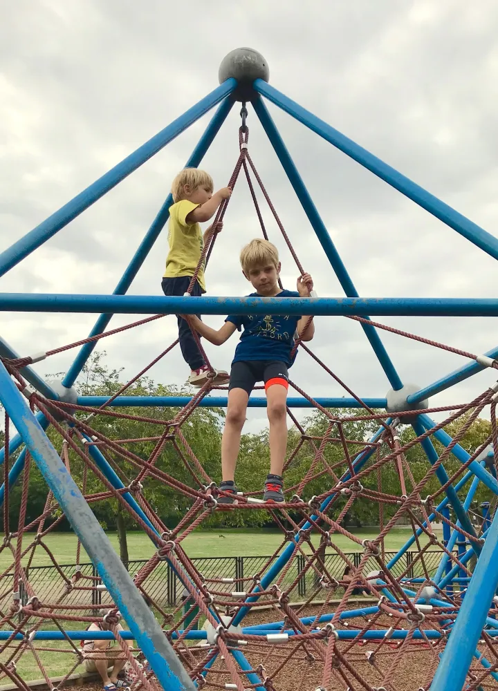 Témoignage_voyage en famille