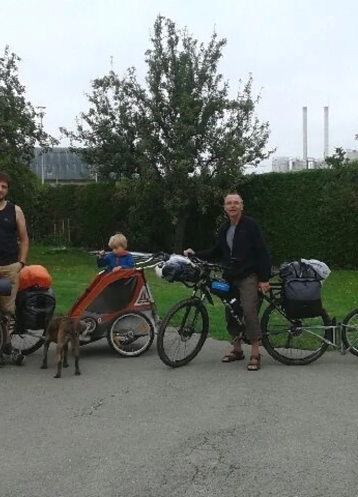 Témoignage_voyage en famille