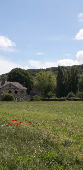 Témoignage Hélène - Vers le Catenoy