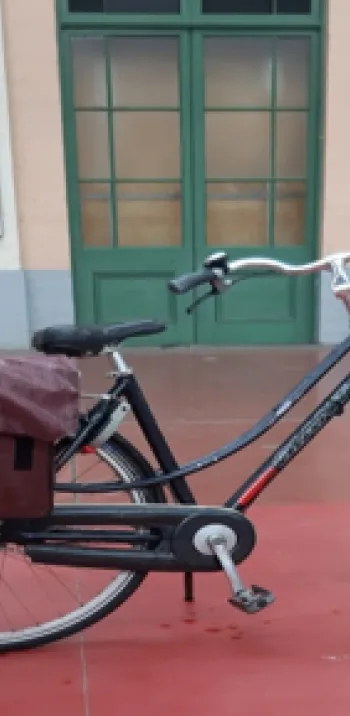 Témoignage - vélo