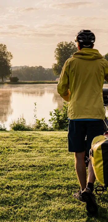 Promenade champêtre