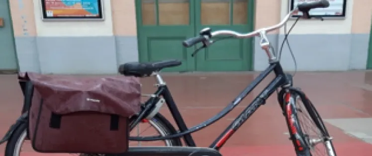 Témoignage - vélo