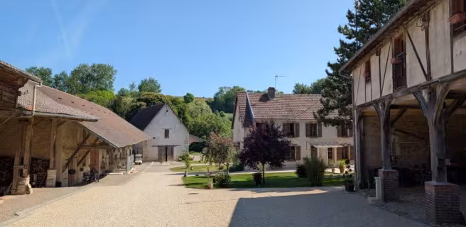 Le Refuge d'Athéna