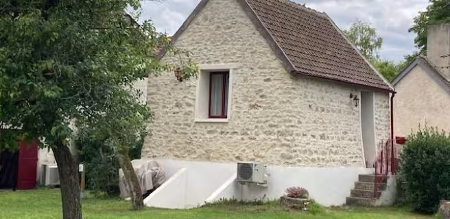 La parenth'aise du Vexin, Sandrancourt