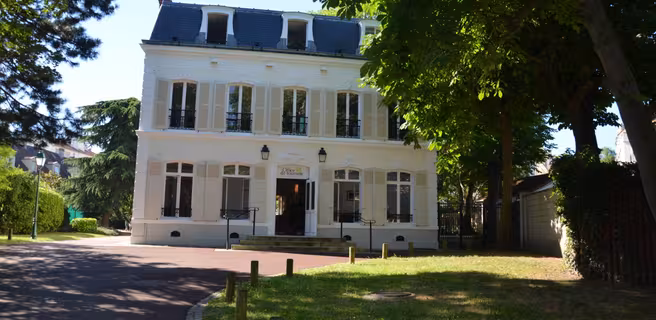 Tourist Office of Rueil-Malmaison