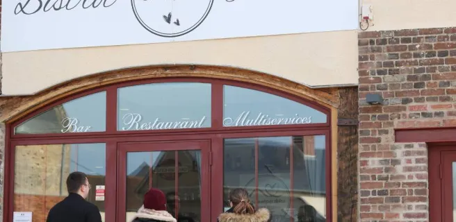 Les Inséparables