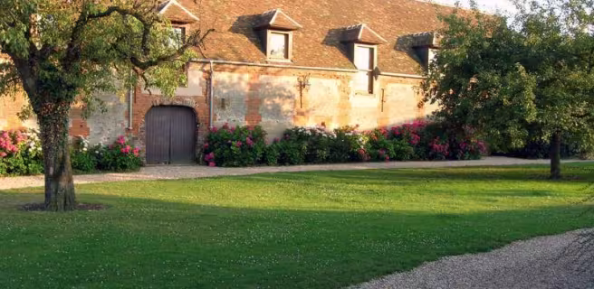 Chambre d'hôtes LE DOMAINE DU PATIS