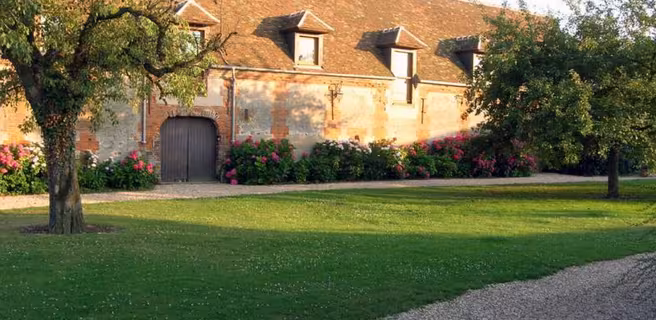 Chambre d'hôtes LE DOMAINE DU PATIS