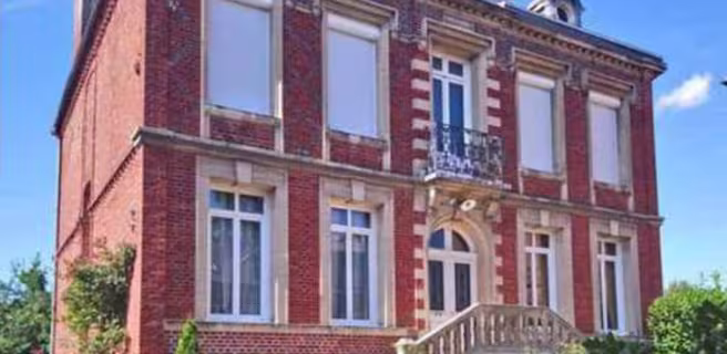 Antre de Gadag