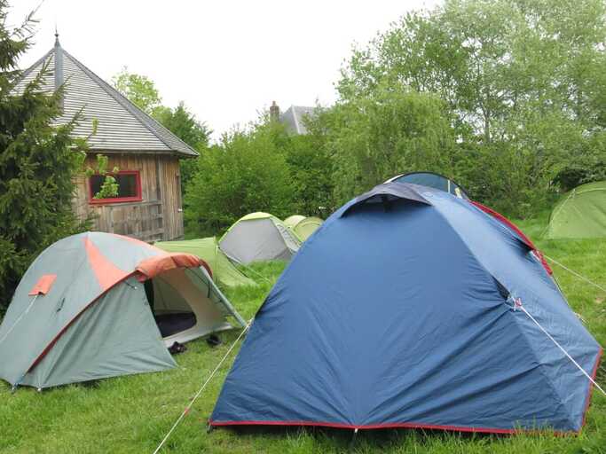 Camping de poche - Association I.C.Art photo 3