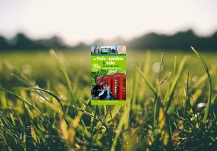 Un topoguide pour ne rien rater !